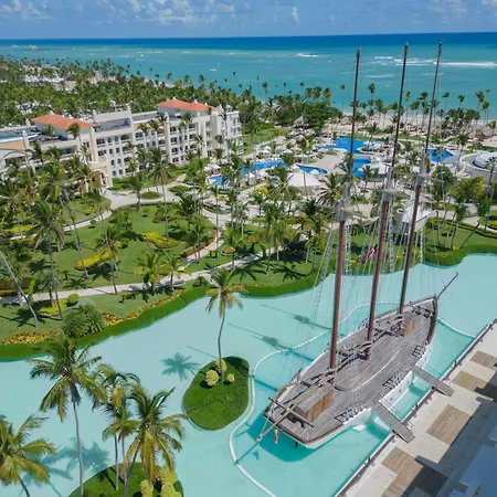Joia Bavaro By Iberostar (Adults Only)-2